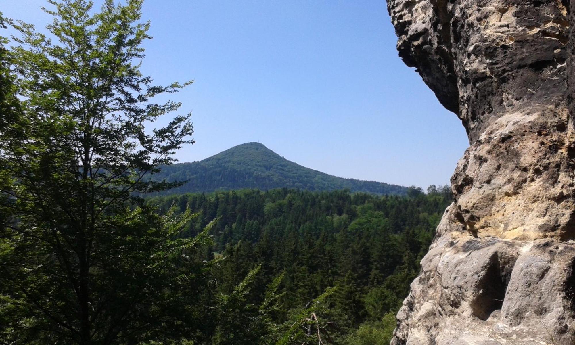 Ferienhaus Kaiserfelder 올베르스도프 외부 사진